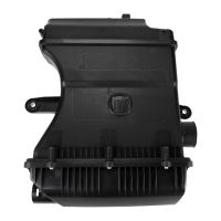 Alloggiamento completo del filtro dell'aria