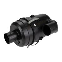 Filtro dell'aria completo