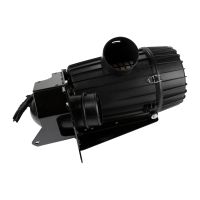 Alloggiamento del filtro dell'aria