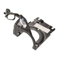 Cuscinetto per l'alloggiamento del filtro dell'aria