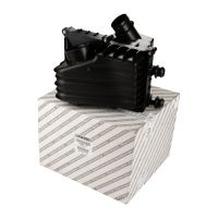 Alloggiamento del filtro dell'aria