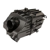 Filtro aria completo