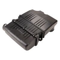 Alloggiamento del filtro dell'aria completo