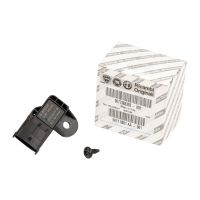 Regolazione dell'altitudine del sensore di pressione