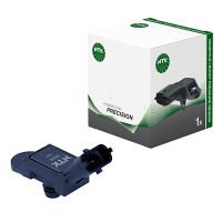 Il sensore aumenta la pressione del collettore di aspirazione