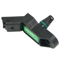 Sensore di pressione in altezza