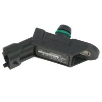 Sensore di pressione in altezza