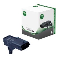 Aumenta il sensore di pressione