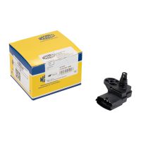 Regolazione dell'altezza del sensore di pressione Magneti Marelli