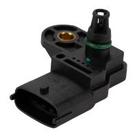 Sensore pressione aria, regolazione altitudine, pressione collettore di aspirazione