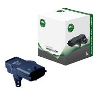 Sensore di pressione dell'aria, regolazione dell'altitudine, pressione del collettore di aspirazione