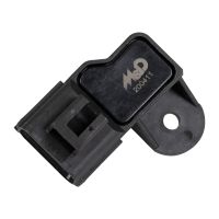 Sensore di pressione dell'aria, regolazione in altezza, pressione del tubo di aspirazione