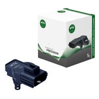 Sensore di pressione dell'aria, regolazione dell'altitudine, pressione del collettore di aspirazione