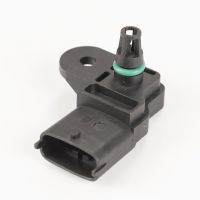 Sensore, pressione collettore di aspirazione