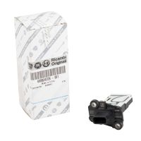 sensore di aria fiume