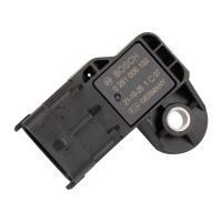 sensore di pressione di sovralimentazione