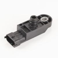 Sensore pressione di carica, pressione collettore di aspirazione