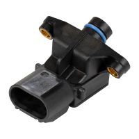 Sensor Ladedruck Saugrohrdruck