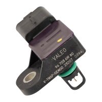 Sensore, pressione collettore