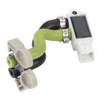 Tubo, sensore di pressione di scarico