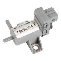 Valvola di controllo della pressione di sovralimentazione