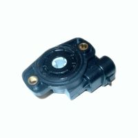 Interruttore a farfalla