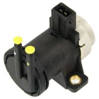 Trasduttore di pressione controllo dello scarico elettrico