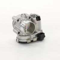 Valvola a farfalla Bosch