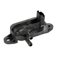 Sensore di pressione controllo gas di scarico elettrico