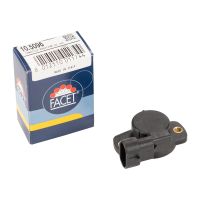 Potenziometer Selespeed