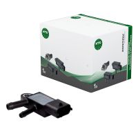 Sensore, pressione di scarico