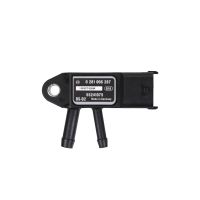 Sensore di pressione del gas di scarico pressione della tubazione di aspirazione