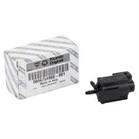 Trasduttore di pressione Controllo gas di scarico elettrico