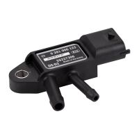 Sensore di pressione differenziali