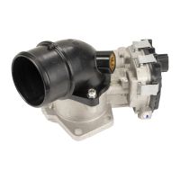 Drosselklappenkörper