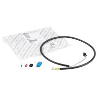 Sensori temperatura esterna specchio