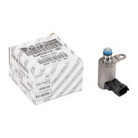 Valvola di controllo per la pompa dell'olio