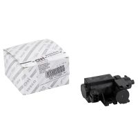 Convertitore di pressione controllo di scarico elettrico