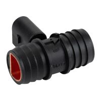 Elemento di riscaldamento Sistema di aspirazione