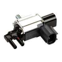 Valvola di controllo elettromagnetica