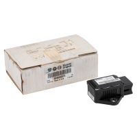 Sensori di accelerazione longitudinale e laterale