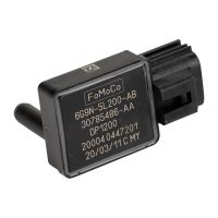 Sensors, pressione dei gas di scarico