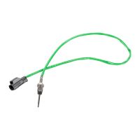 Sensors, Temperatura dei gas di scarico