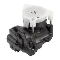 Corpo farfallato, corpo farfallato controllato dal motore