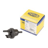 Convertitore di pressione, controllo dei gas di scarico