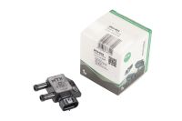 Sensore, pressione di scarico