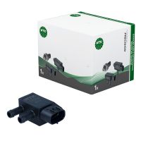 Sensore, pressione di scarico