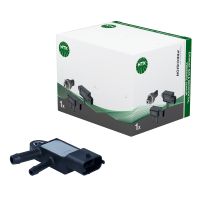 Sensore, pressione di scarico