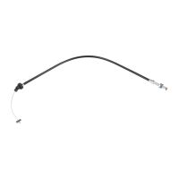 cavo acceleratore lunghezza 860/680 mm
