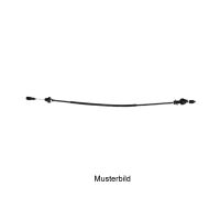 Cavo acceleratore lunghezza 1150/890 mm